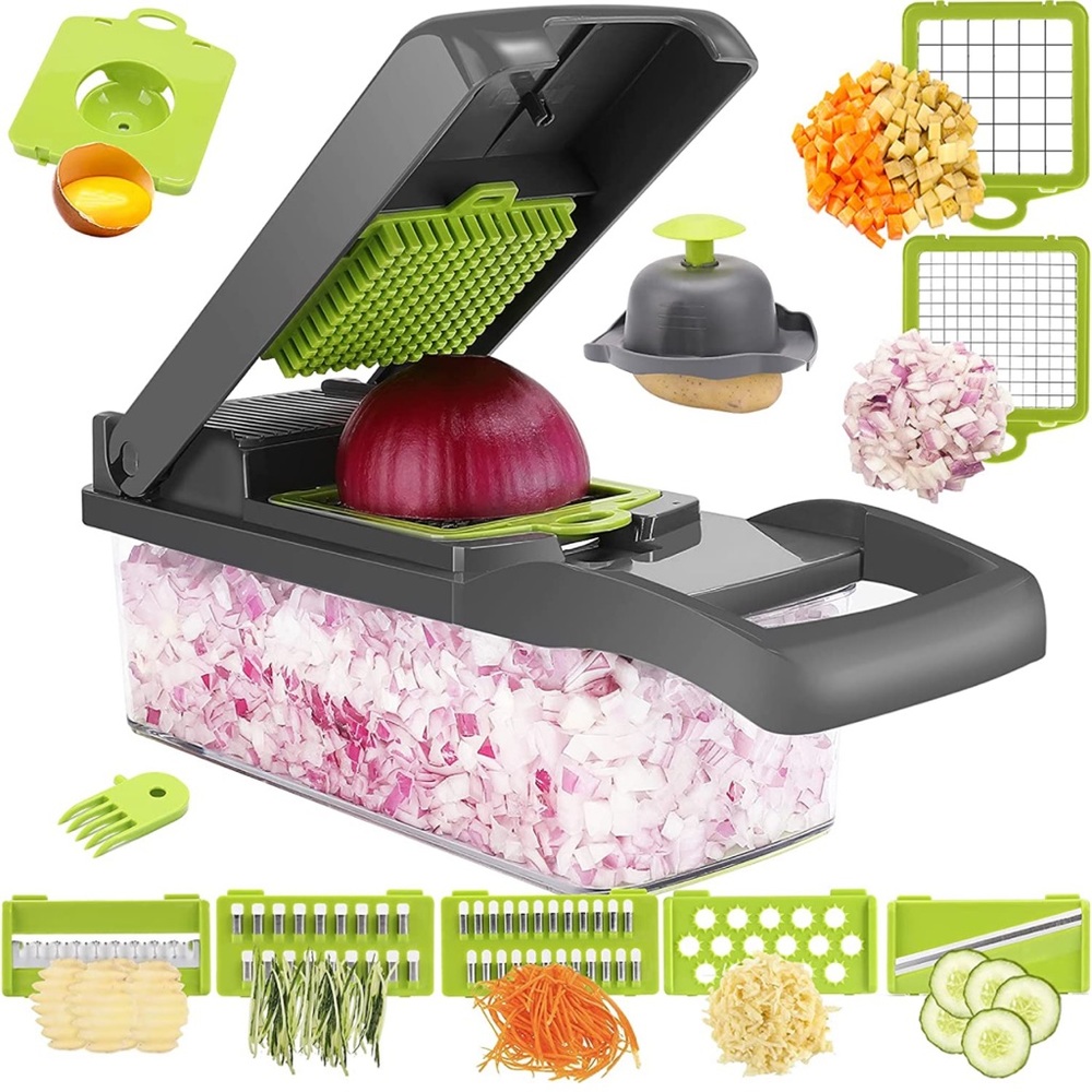 Vegetable Chopper